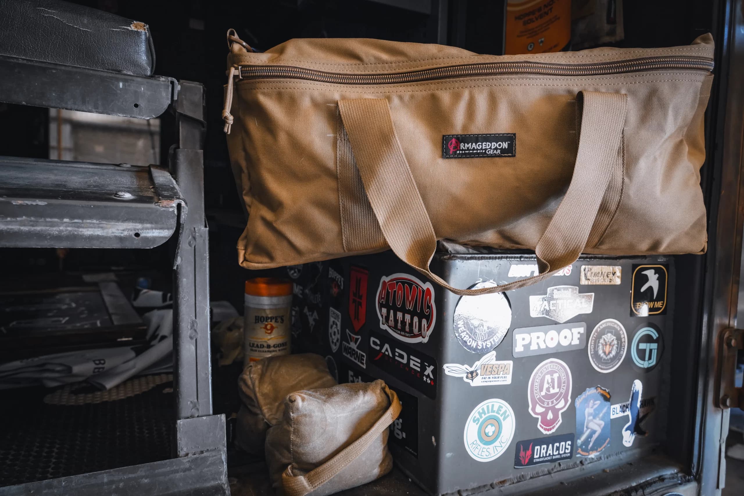 Kit Bag