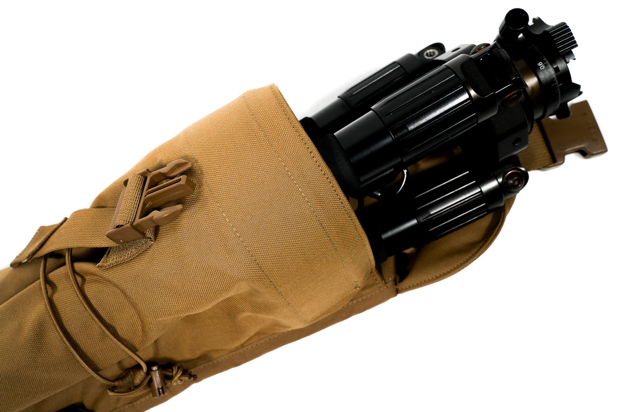 Tripod Scabbard (USMC Issue)