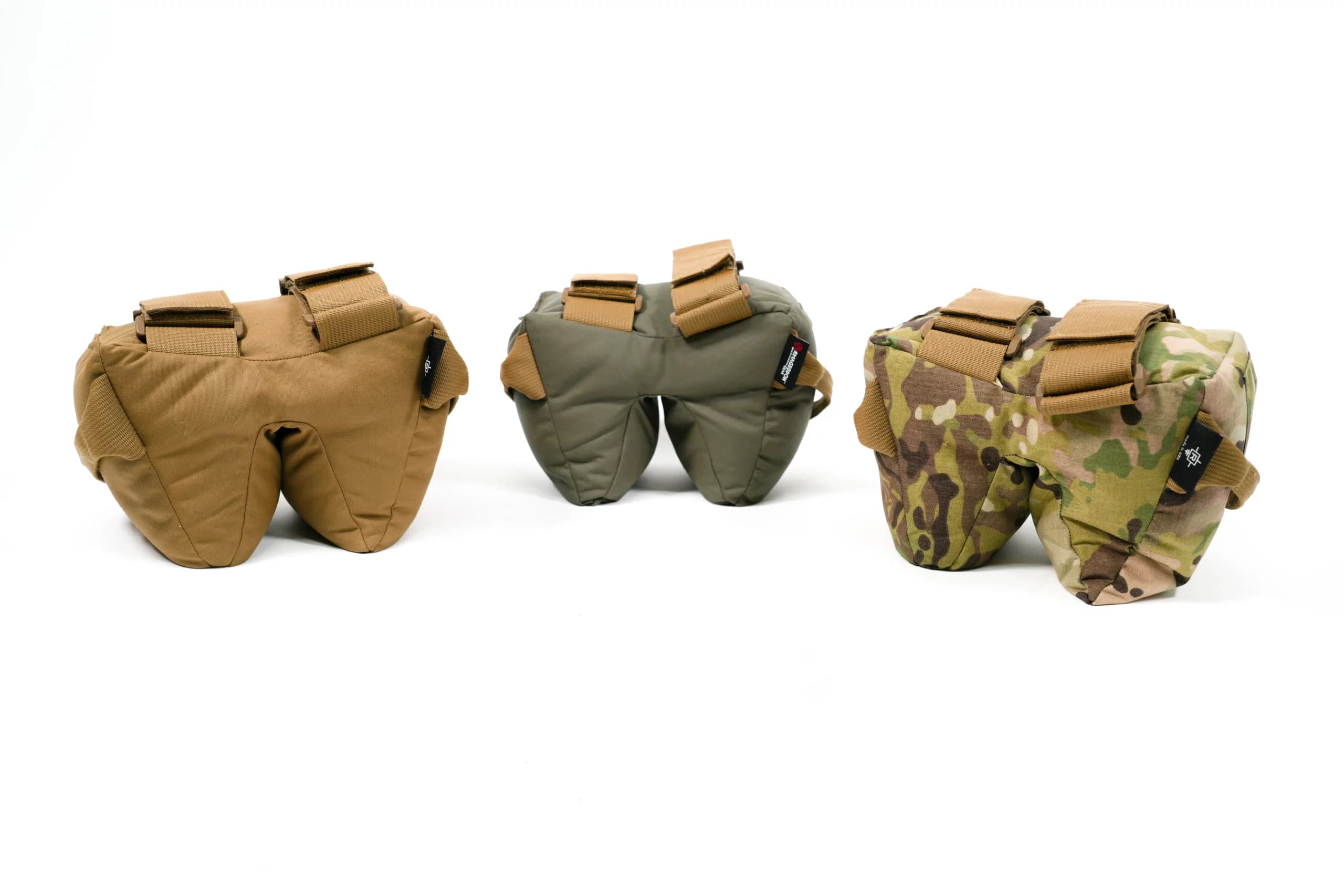 Game Changer® Shooting Bag