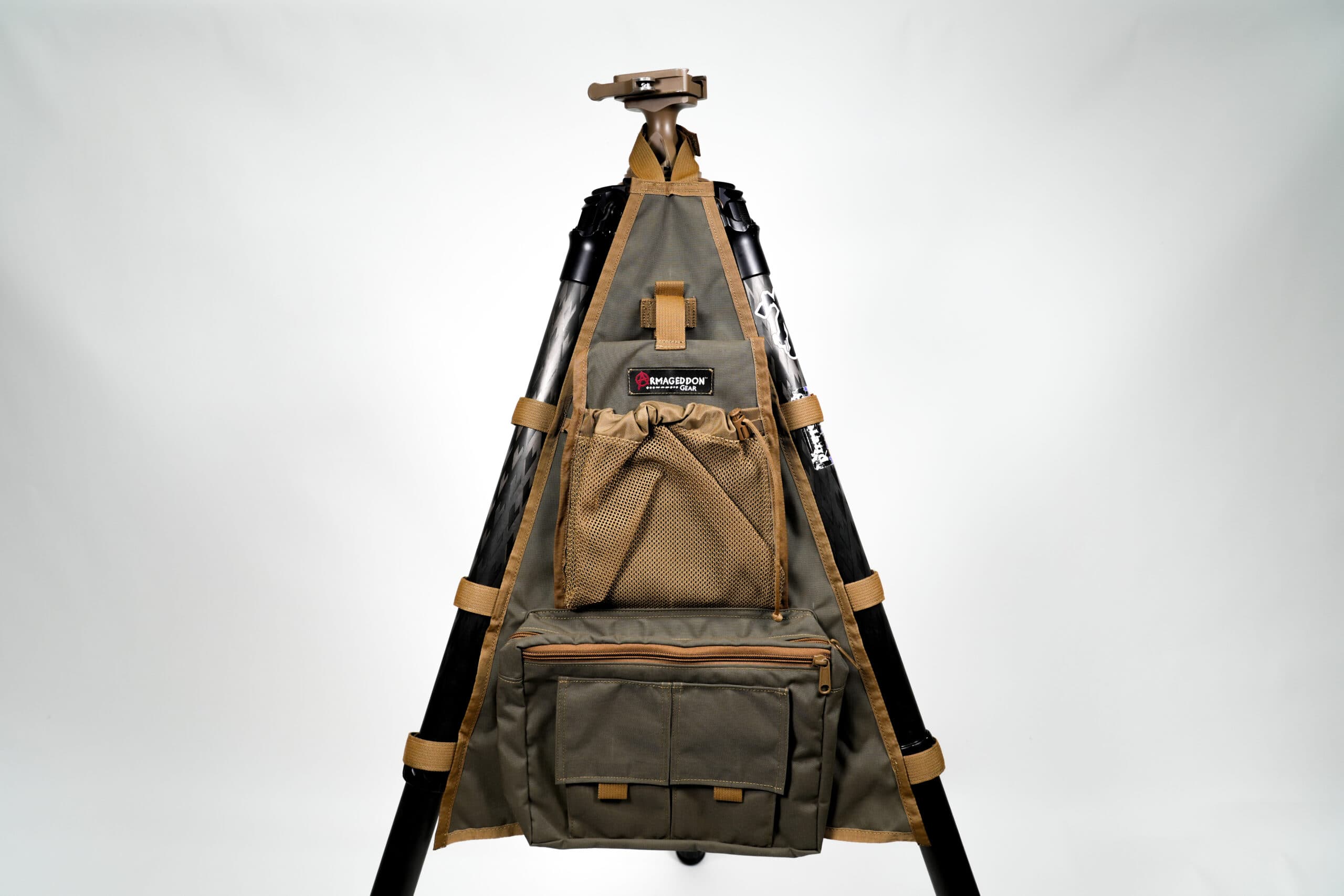 Tripod Caddy