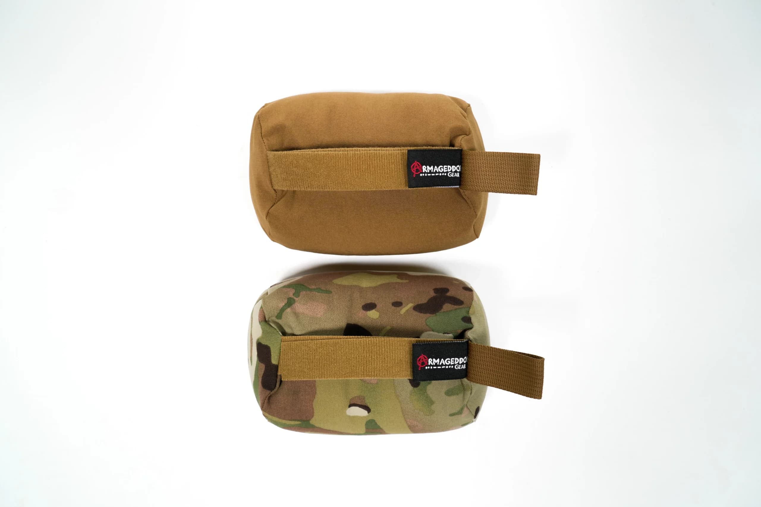 Squishy Rear Bag Shooting Bag
