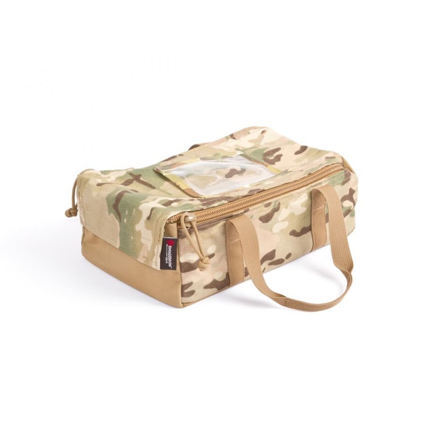 Bullet Bag