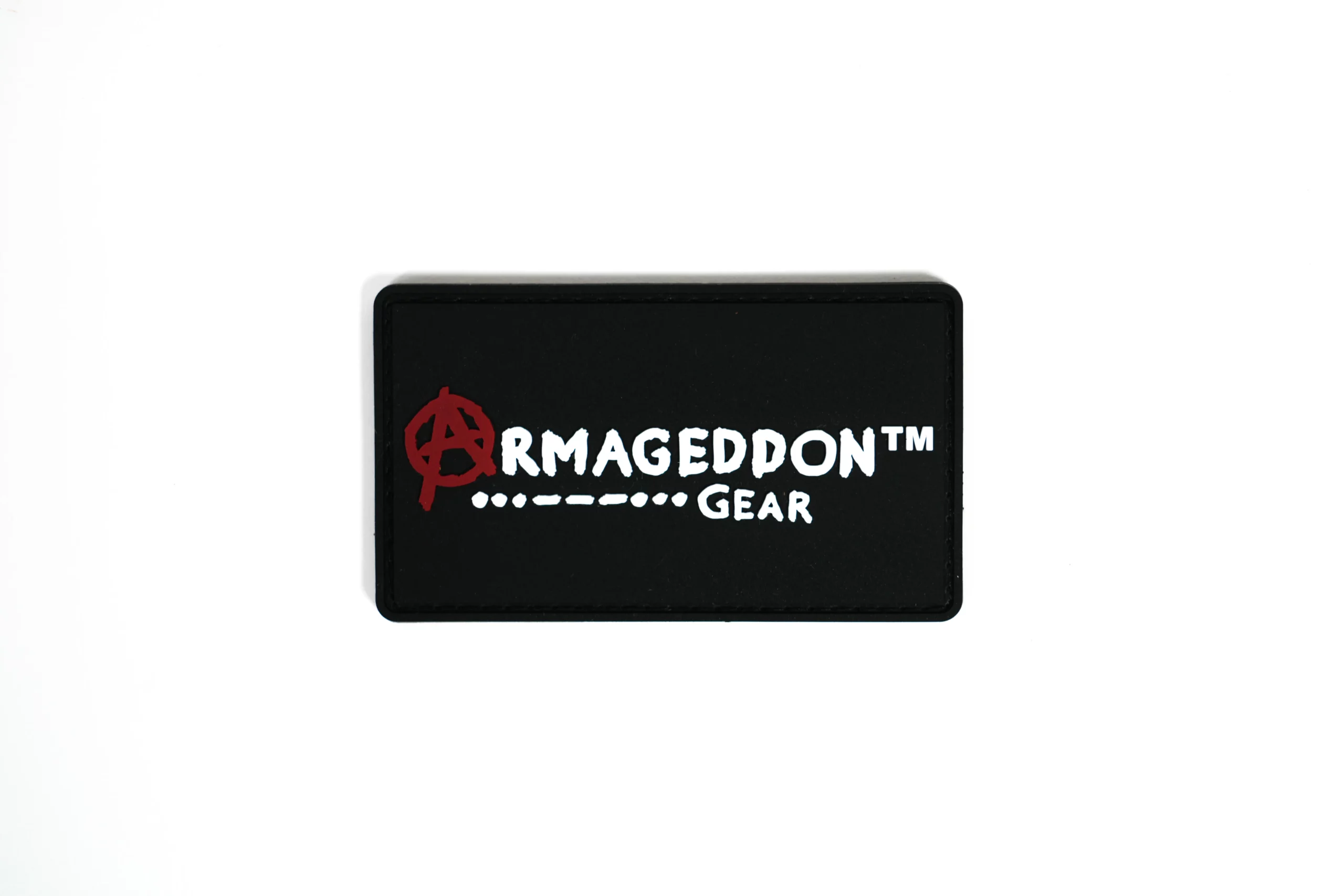 Armageddon Gear Patch