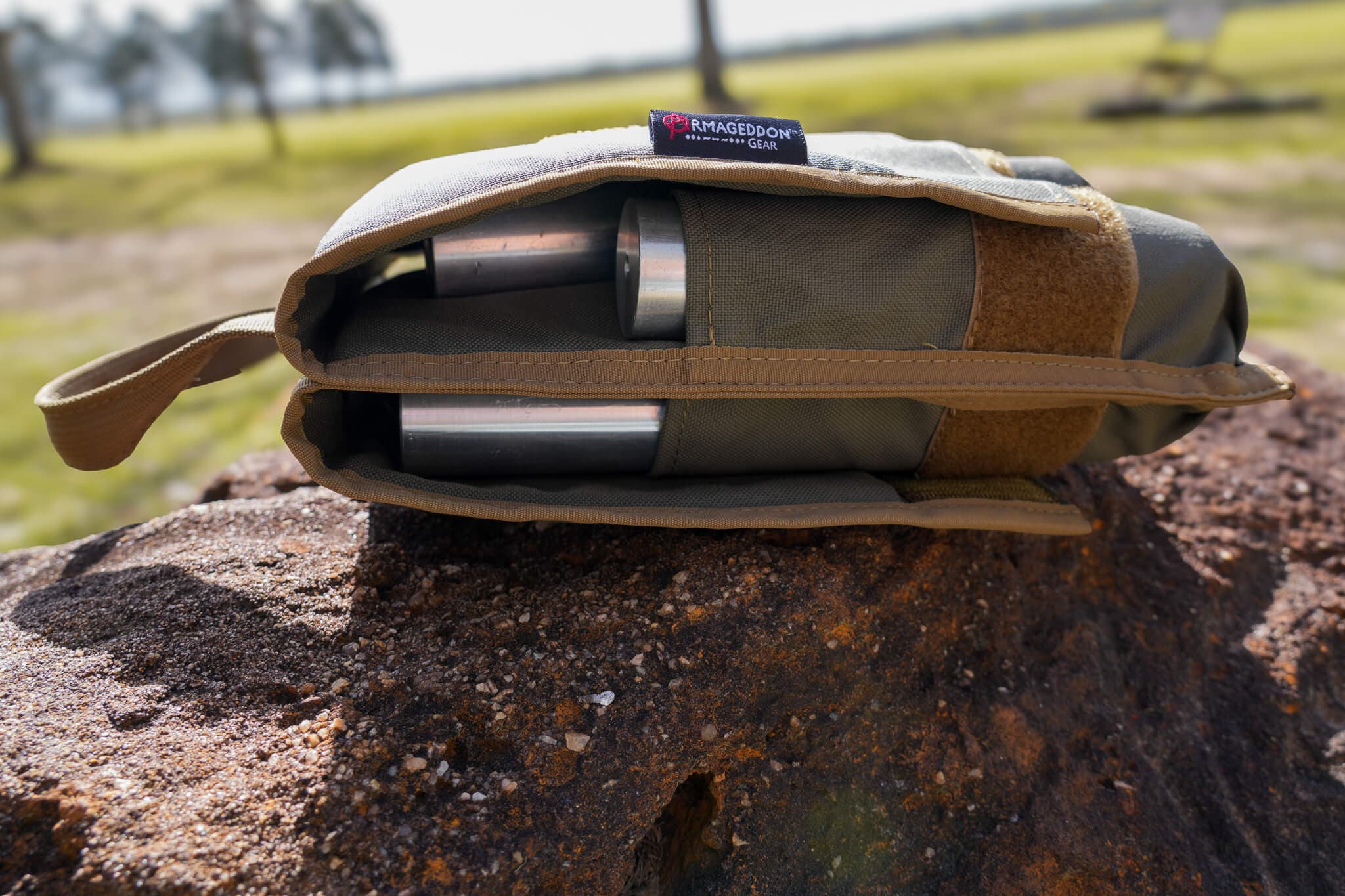 Suppressor Caddy - thumbnail 4