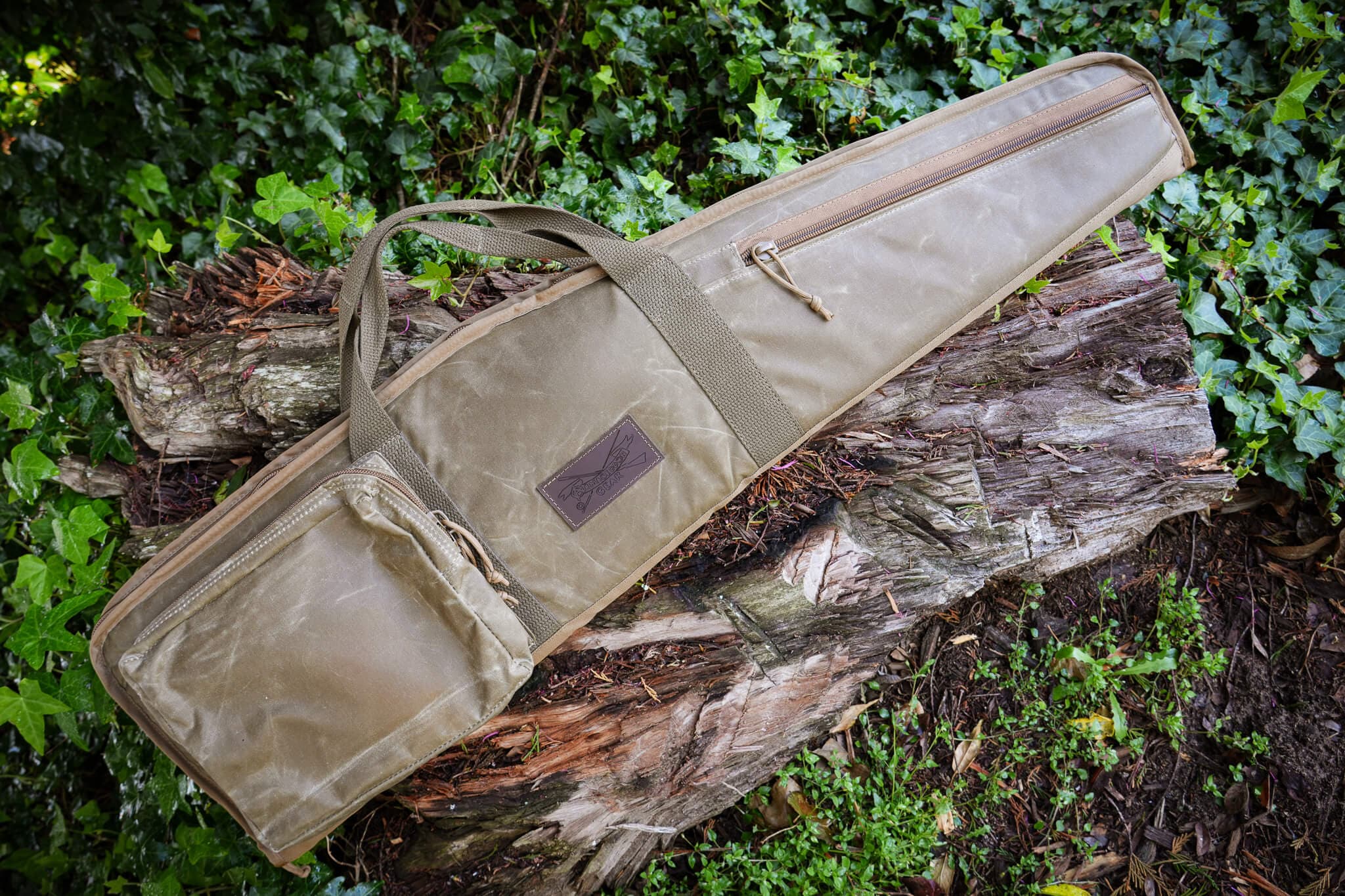 Truck Gun Rifle Case