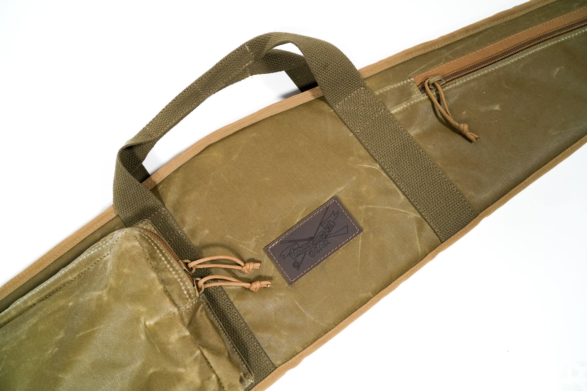 Truck Gun Rifle Case - thumbnail 2