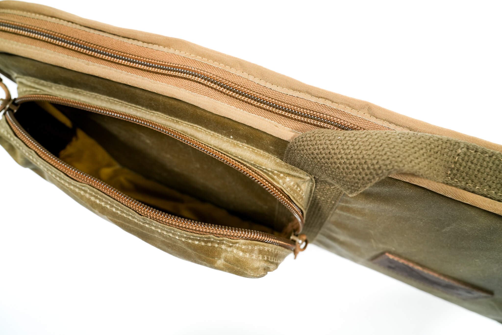 Truck Gun Rifle Case - thumbnail 3