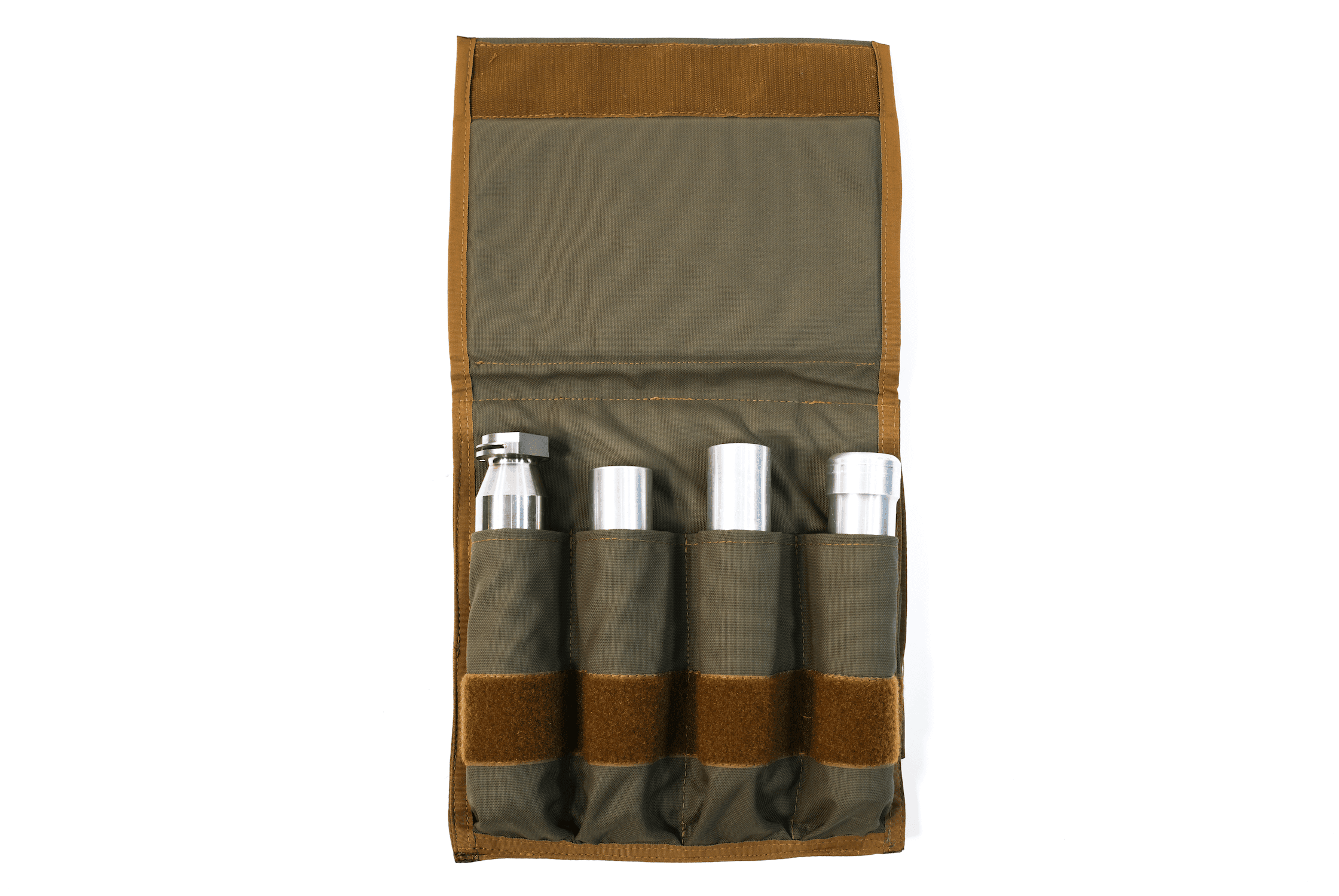 Suppressor Caddy