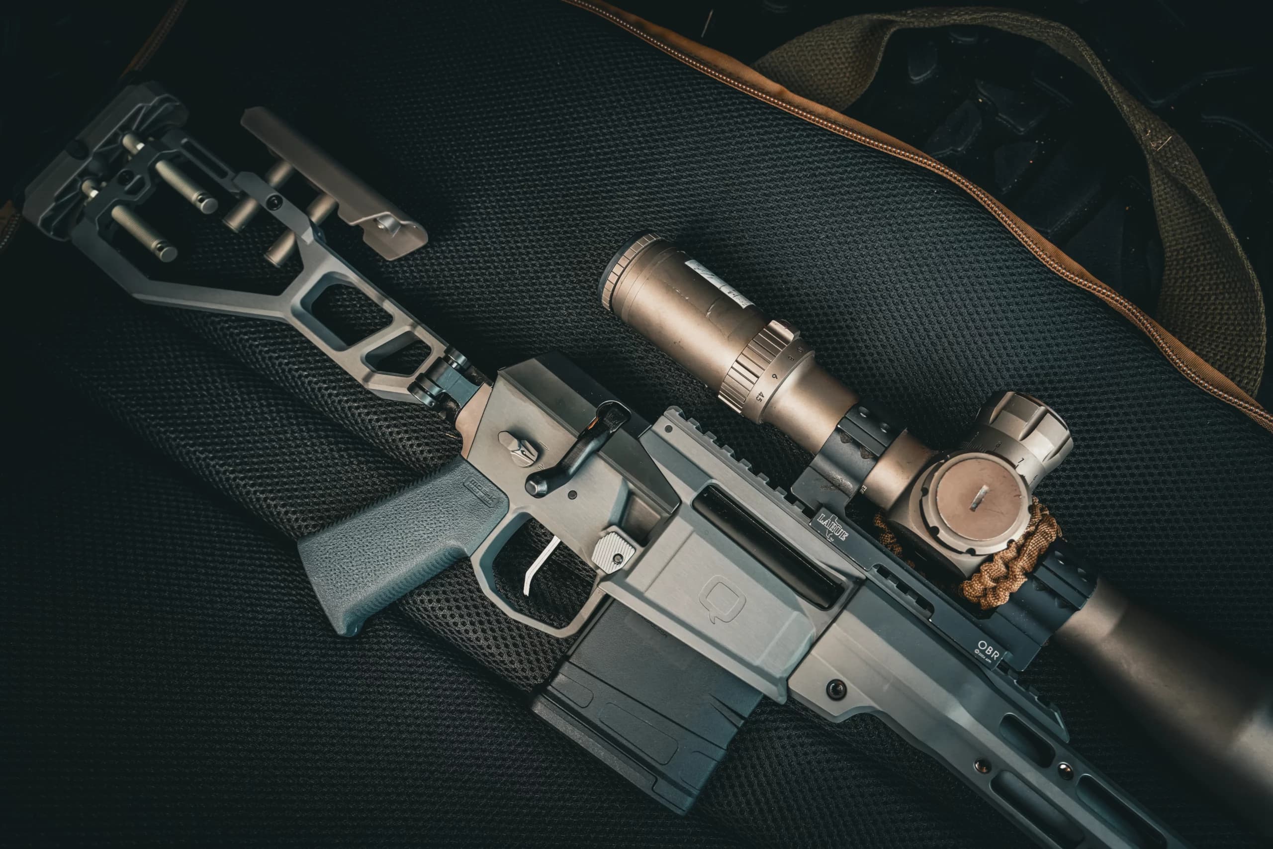 Truck Gun Rifle Case - thumbnail 7