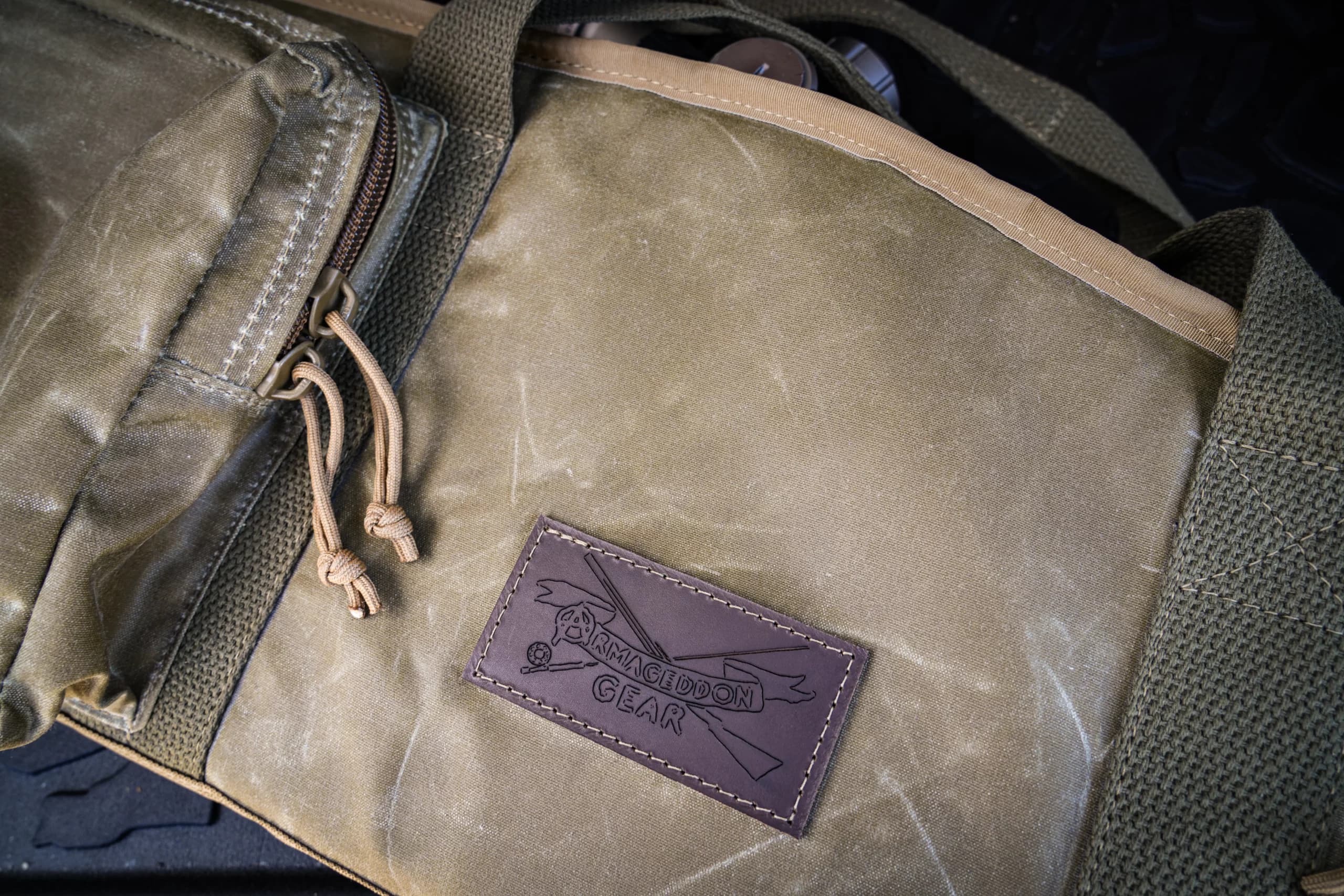 Truck Gun Rifle Case - thumbnail 8