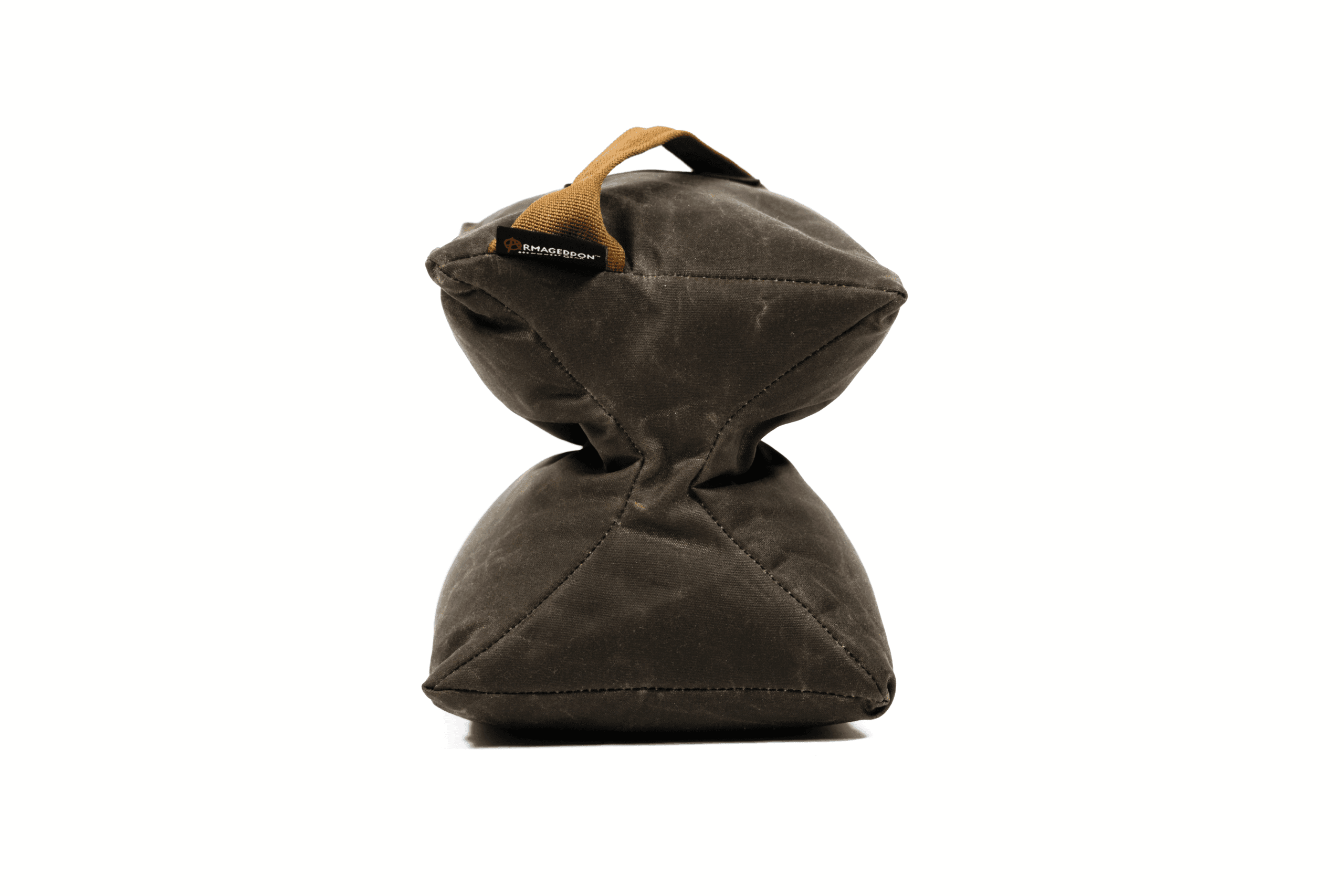 The Perfected Game Changer X Shooting Bag
