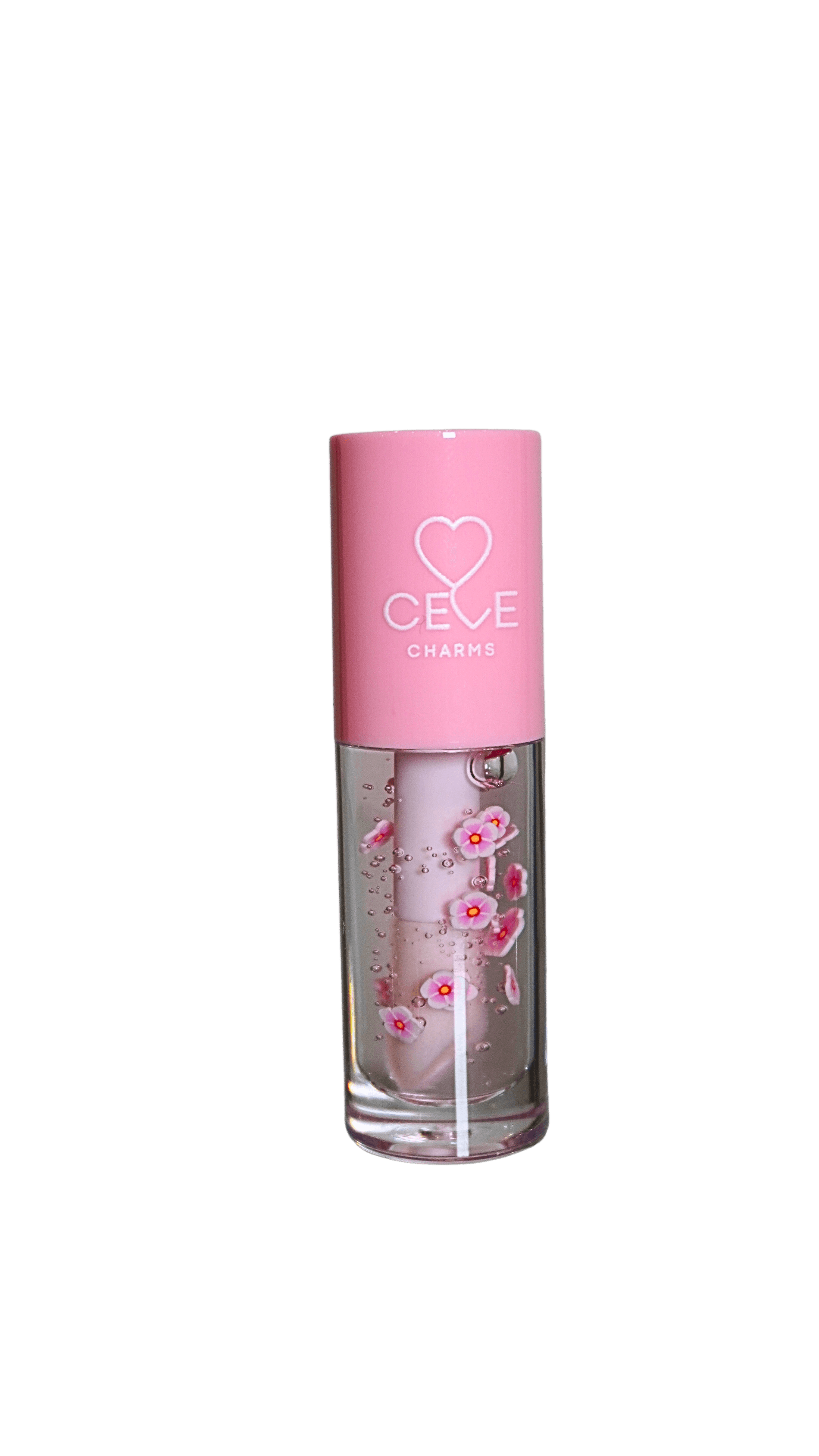 CeCe Lip Oil Flavor Sakura
