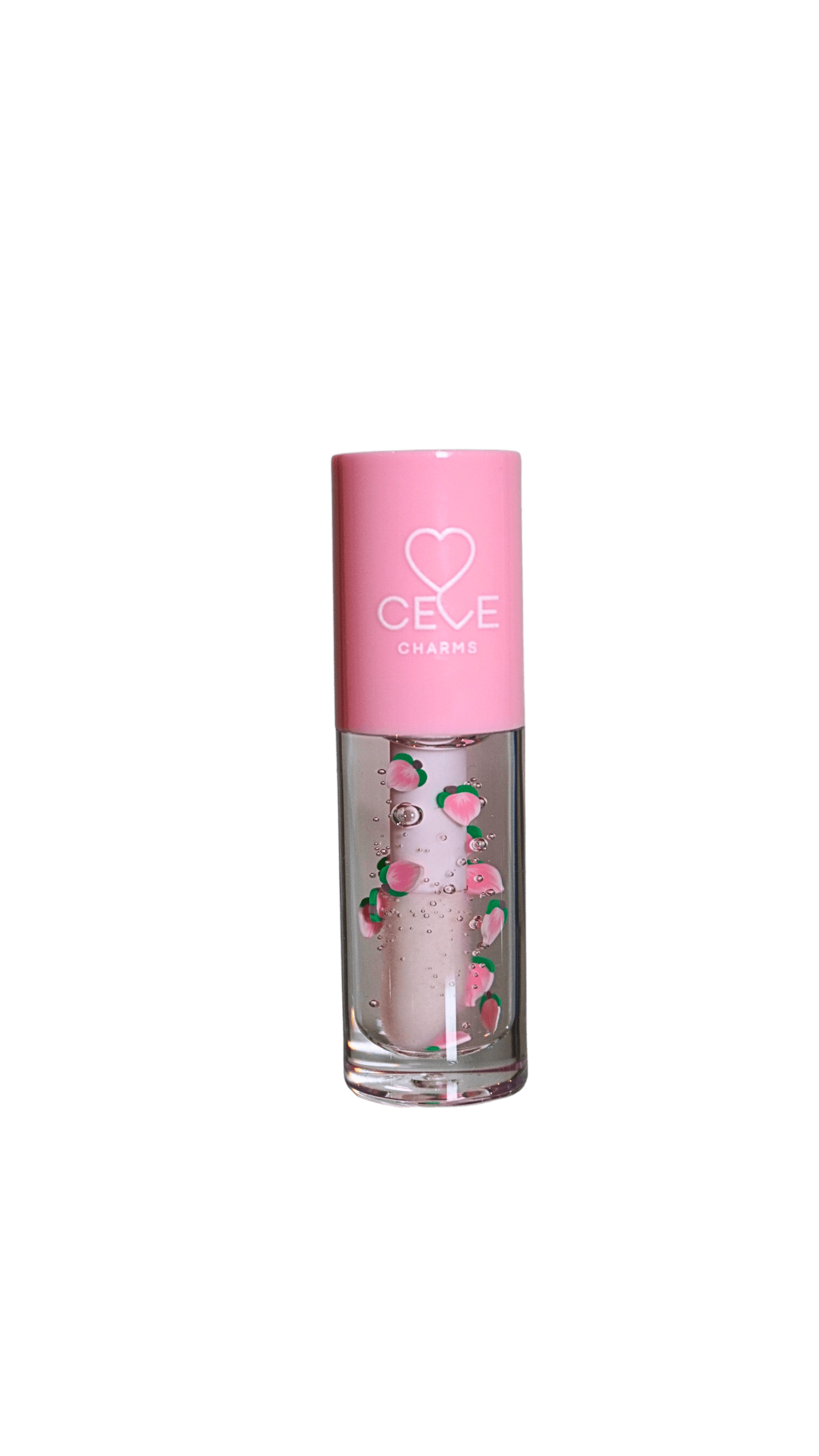 CeCe Lip Oils Flavor Peach