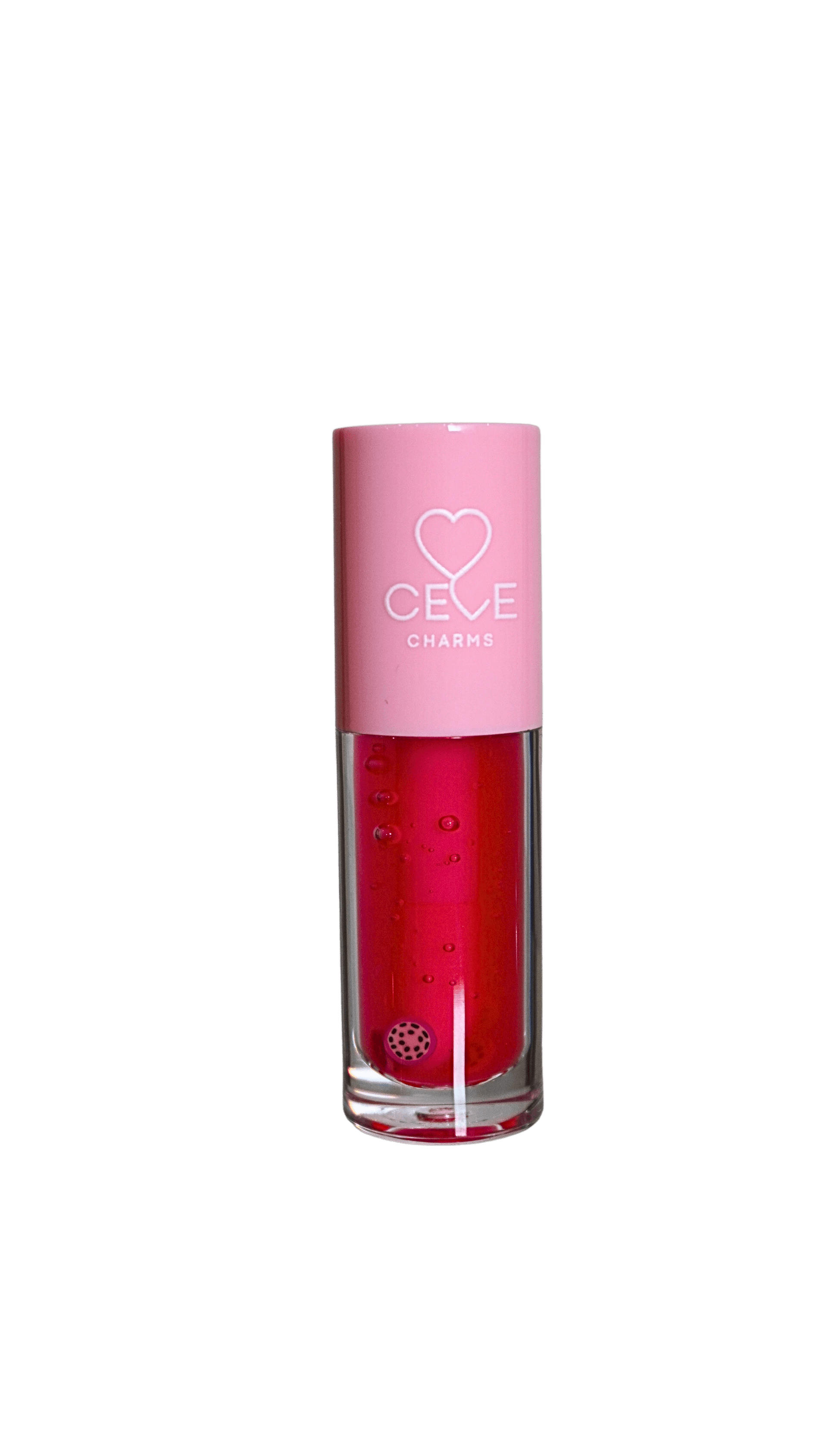 CeCe PH Lip Stain Gloss Pitaya