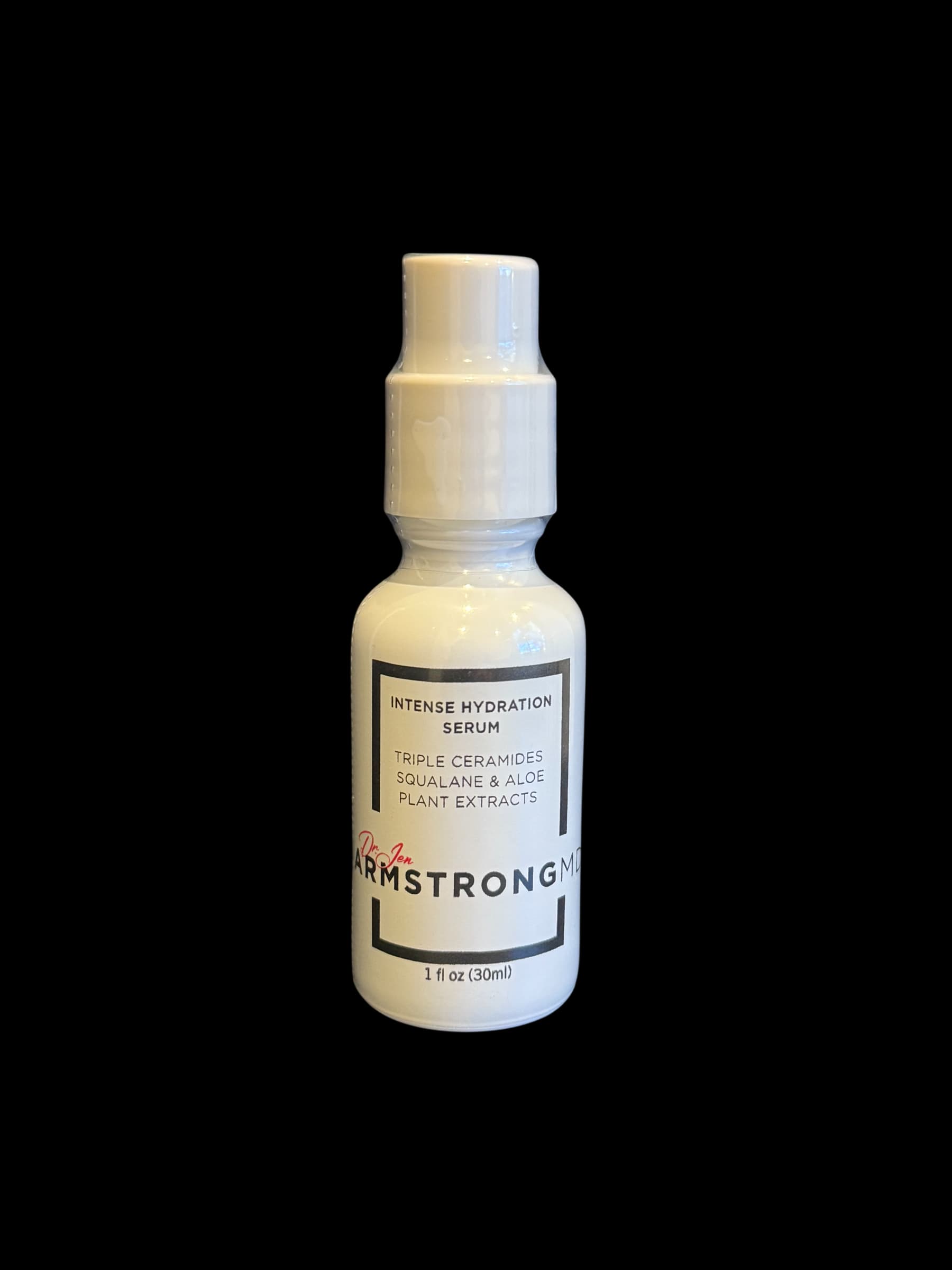 Intense Hydration Serum