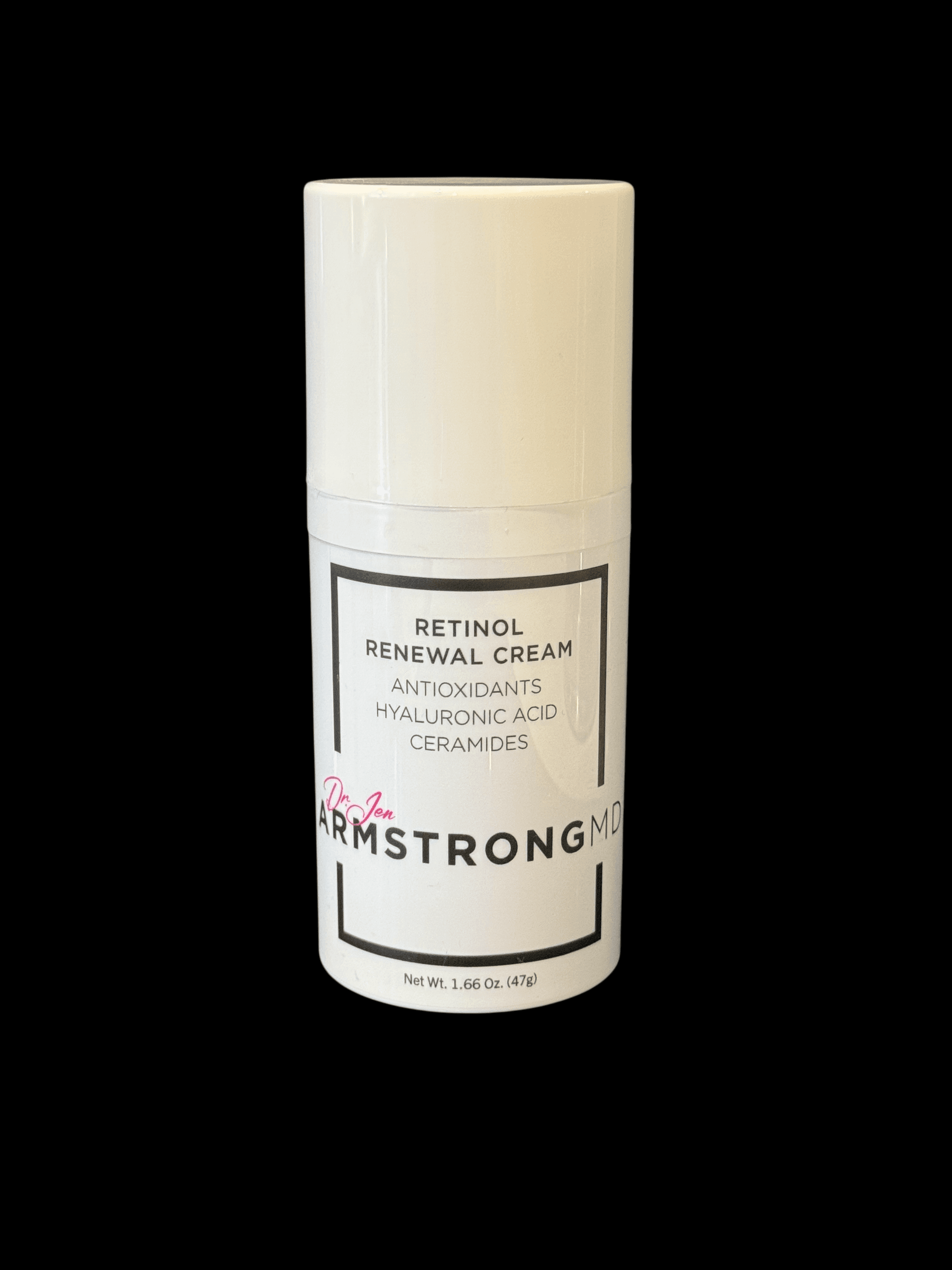 Retinol Renewal Cream