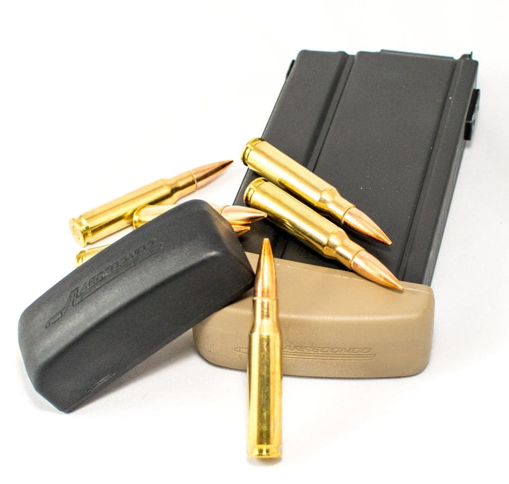 AR10 Base Pad – M14/M1A