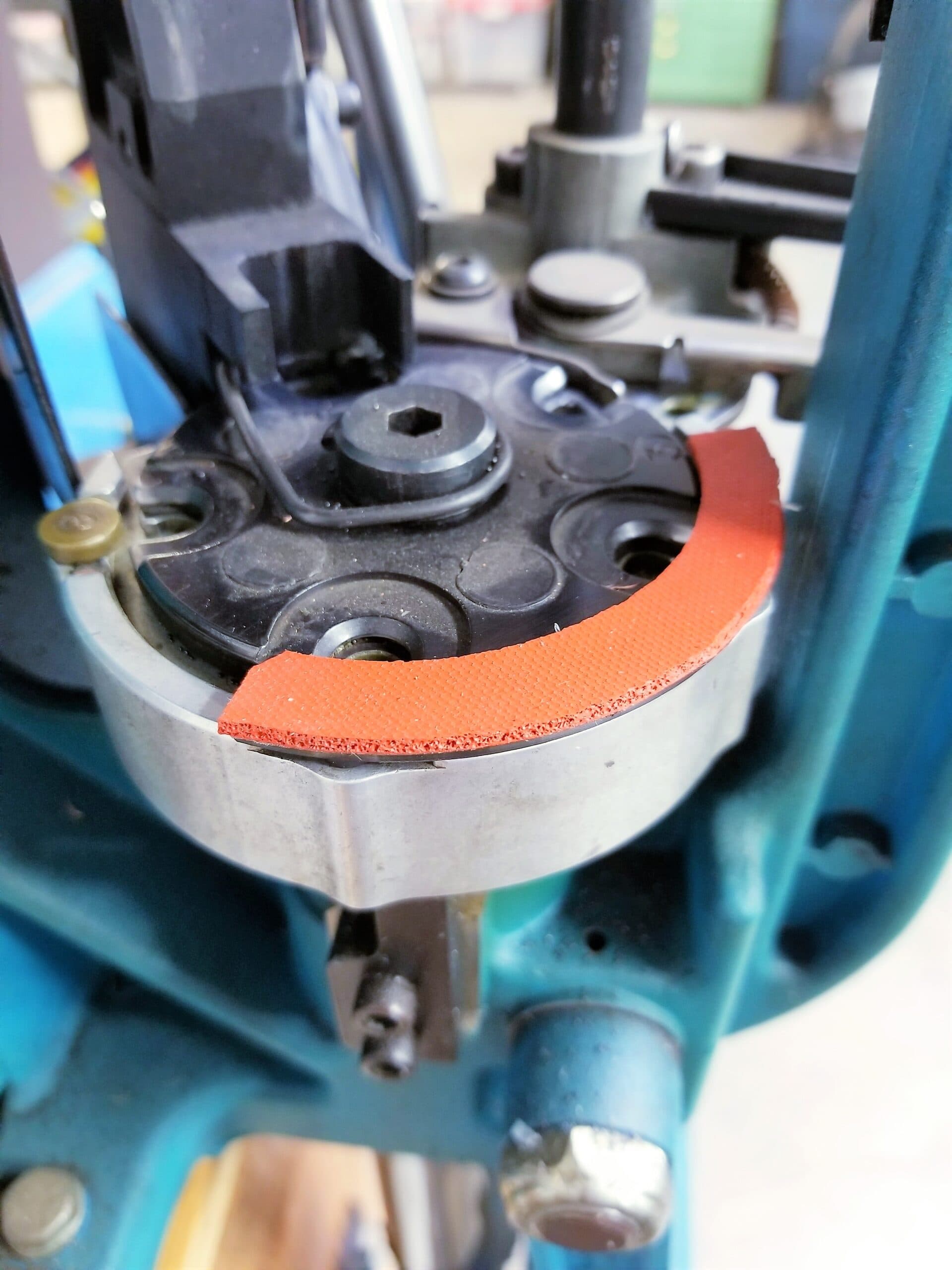 Shell Stabilizer - thumbnail 2