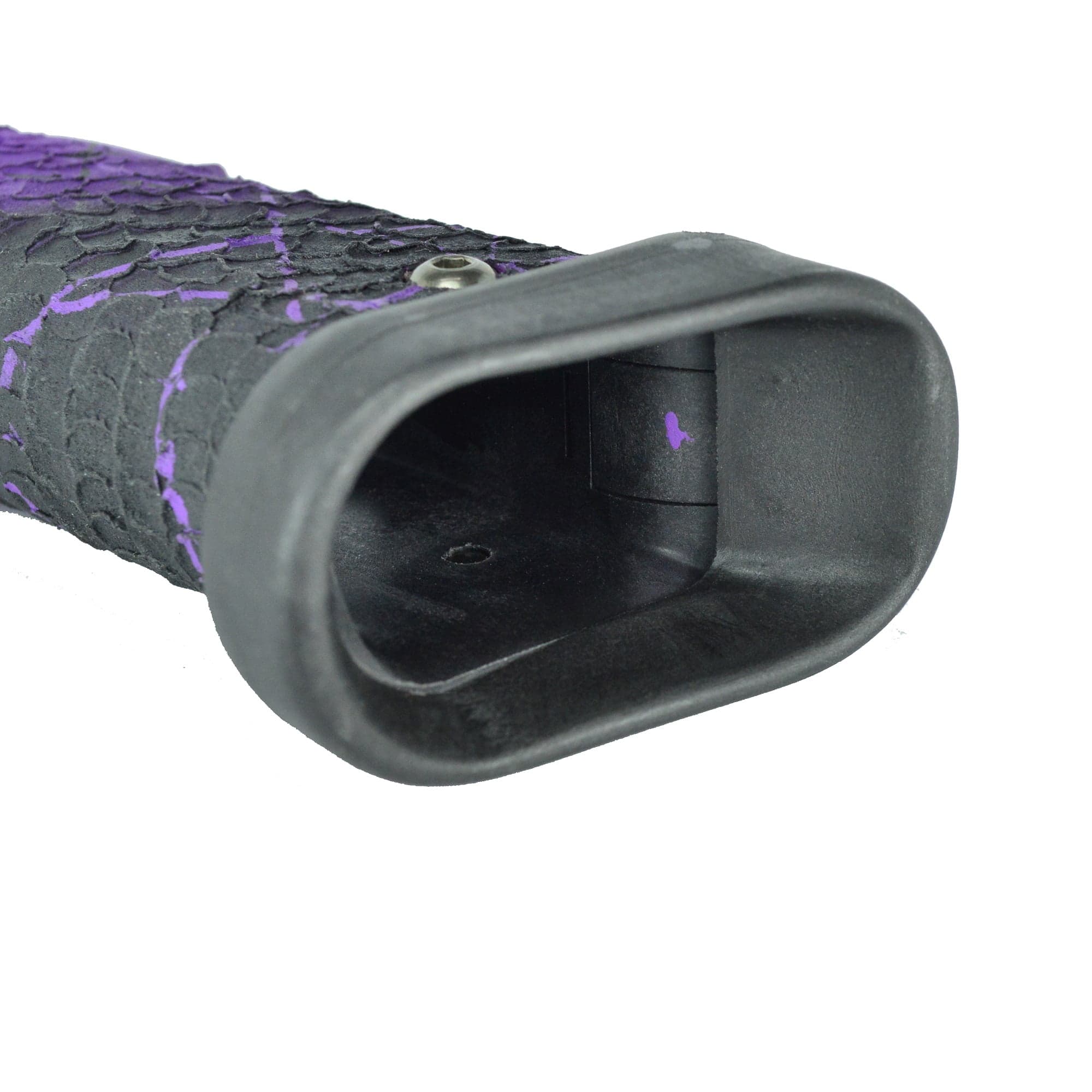 STI / SV Mag Well