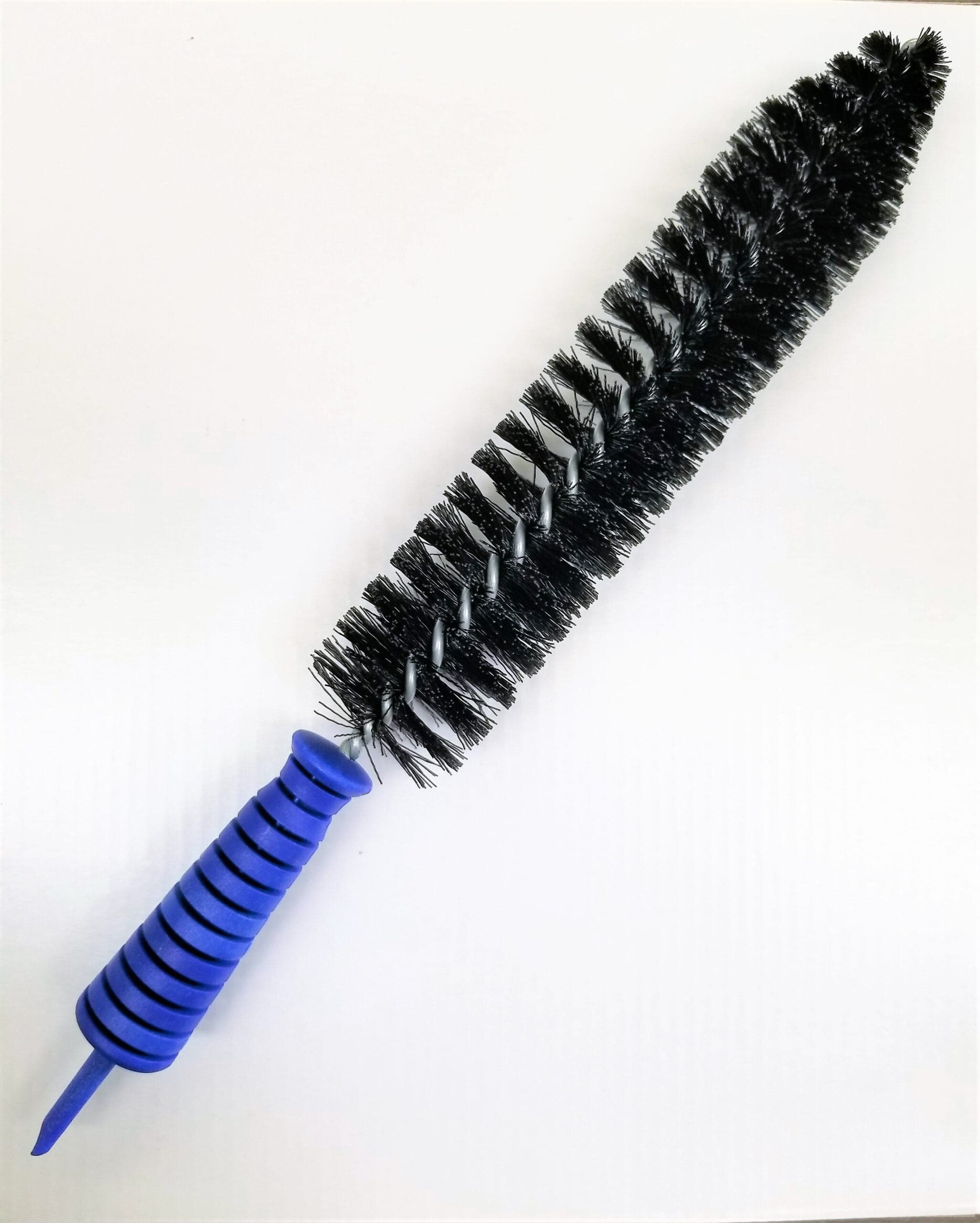 Mag Cleaning Brush (Blue Handle)