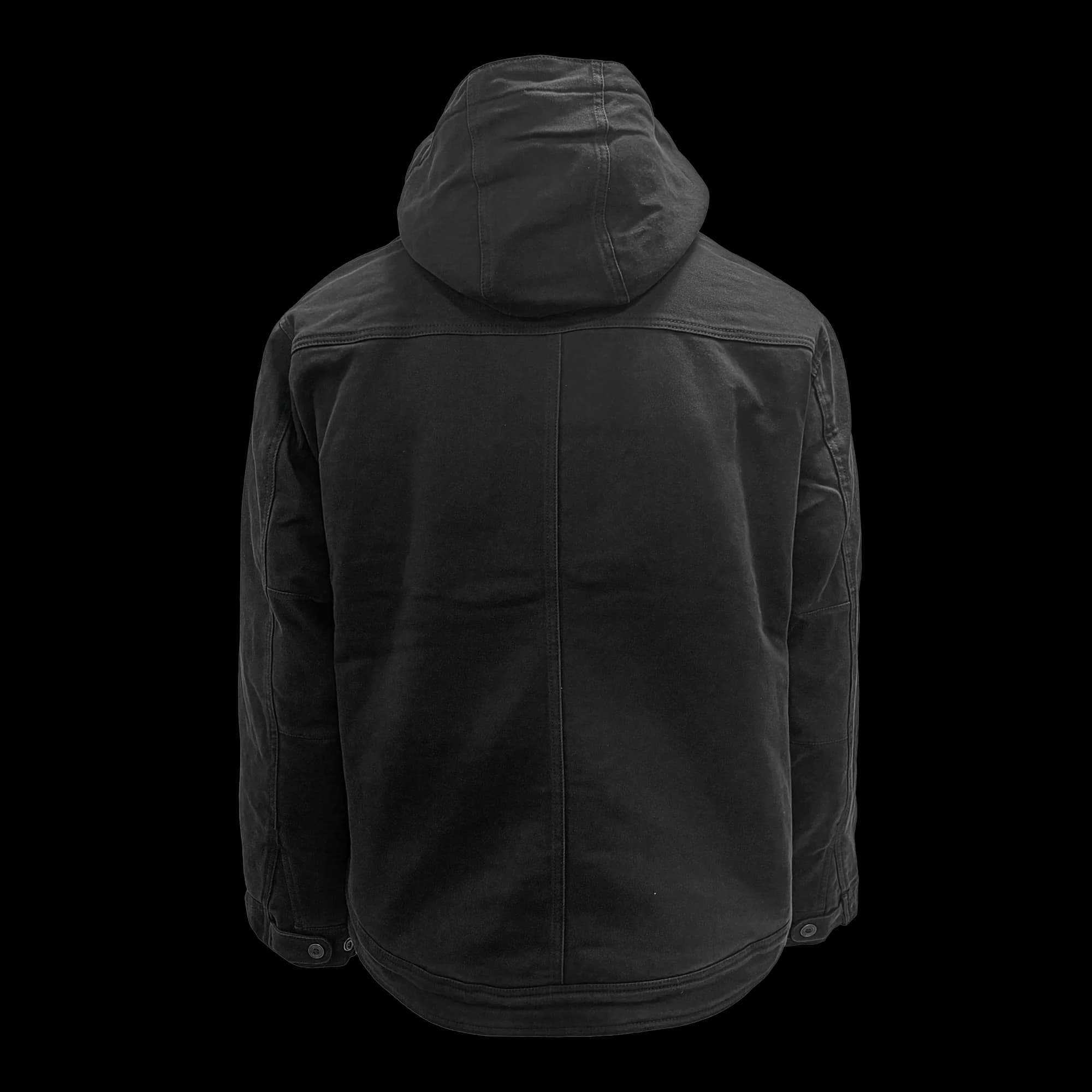 Cedar Flex Jacket - thumbnail 3