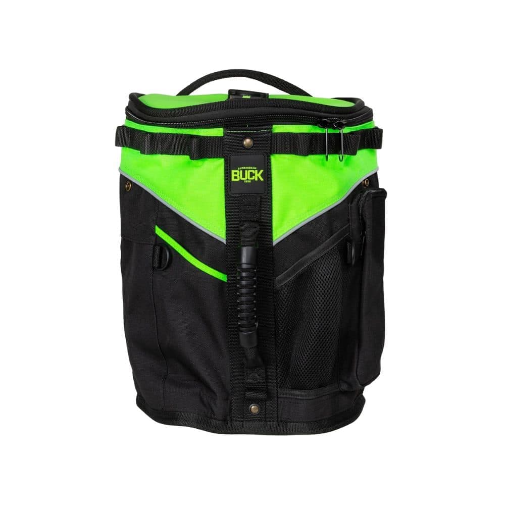 Buckingham RopePro Deluxe Bag