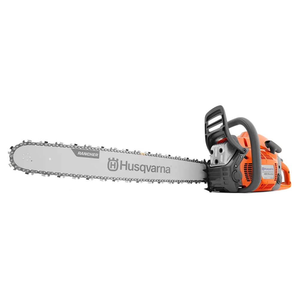 Husqvarna 460 Rancher Gas Chainsaw