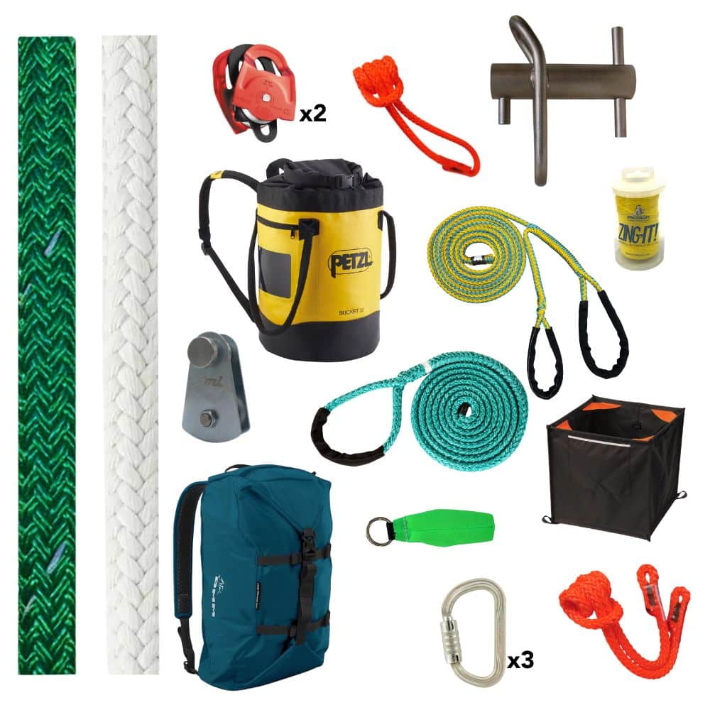 Rigging MA Kit