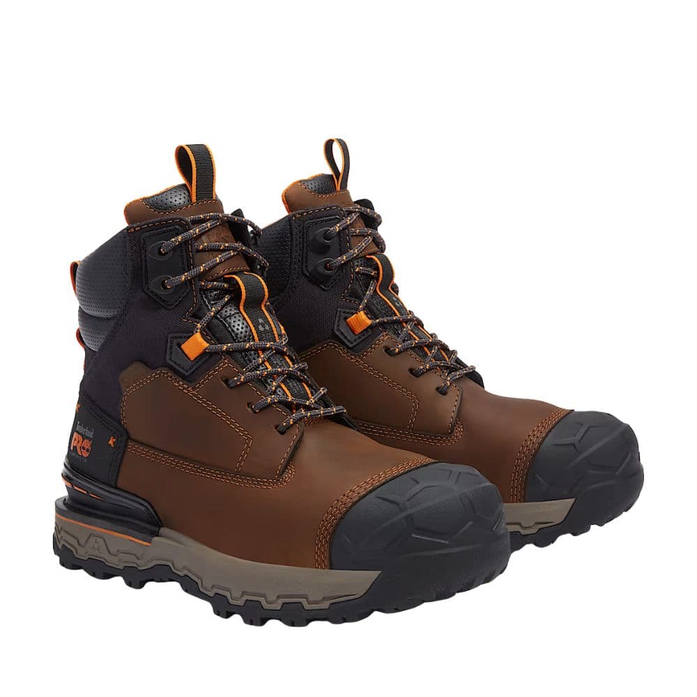 Timberland Pro 6 In Boondock Ultralight Ct Wp