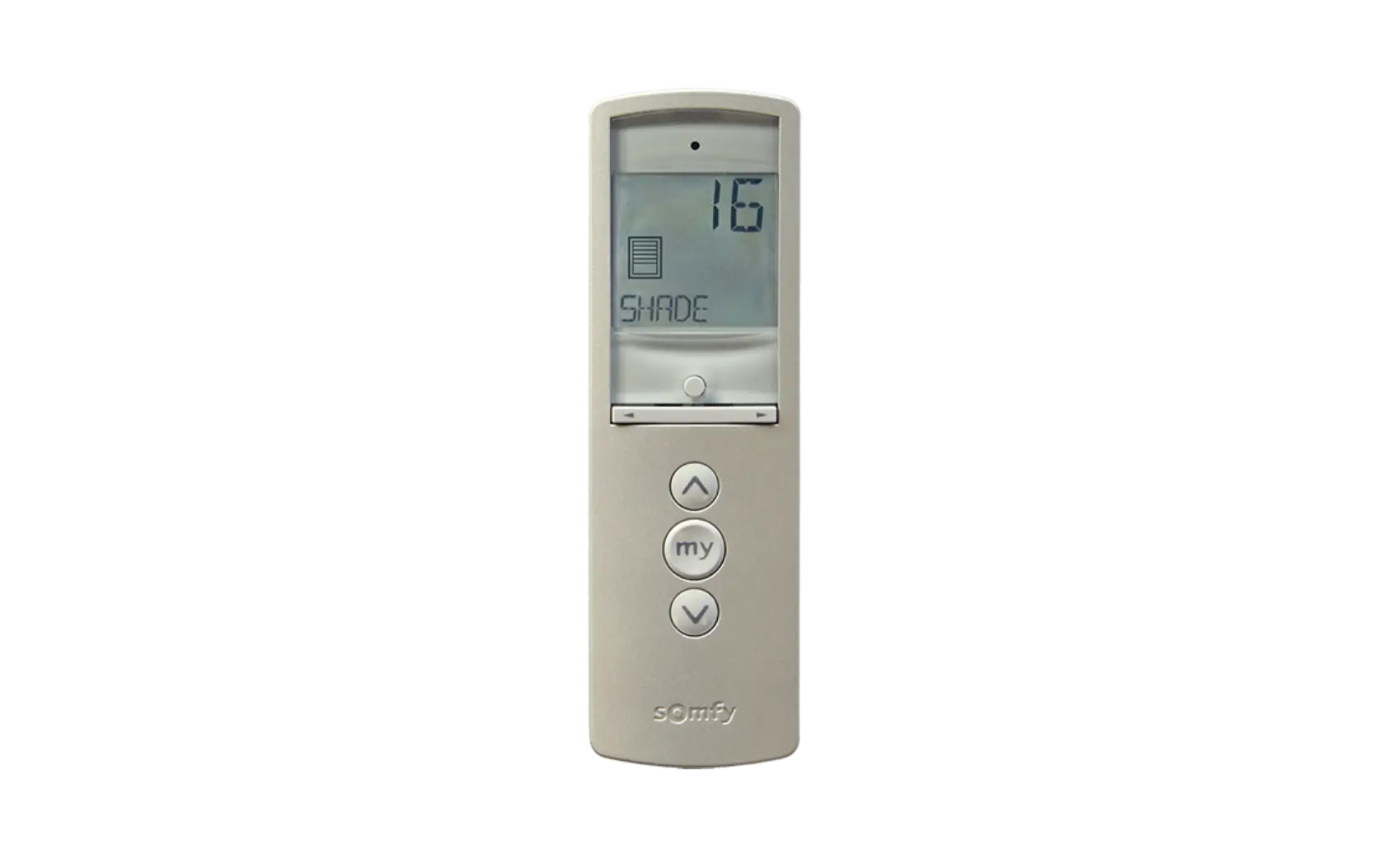 Telis 1 Chronis Remote