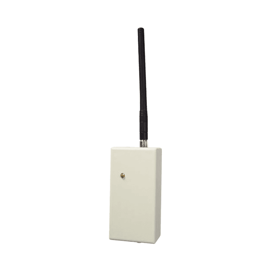 RTS Repeater