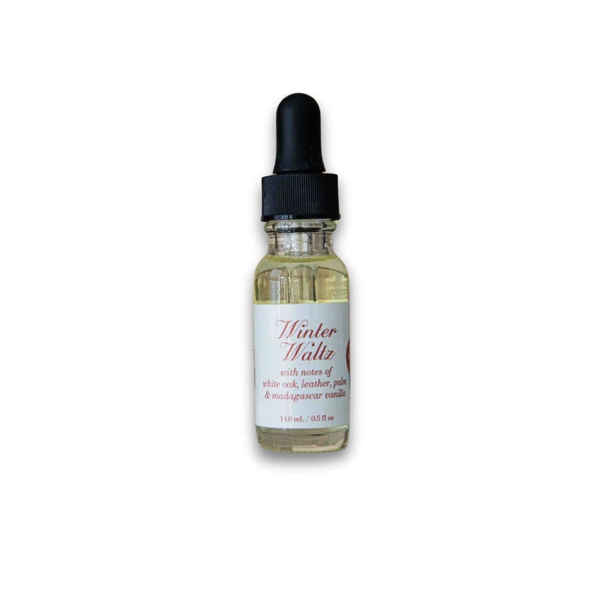 Winter Waltz Body Oil