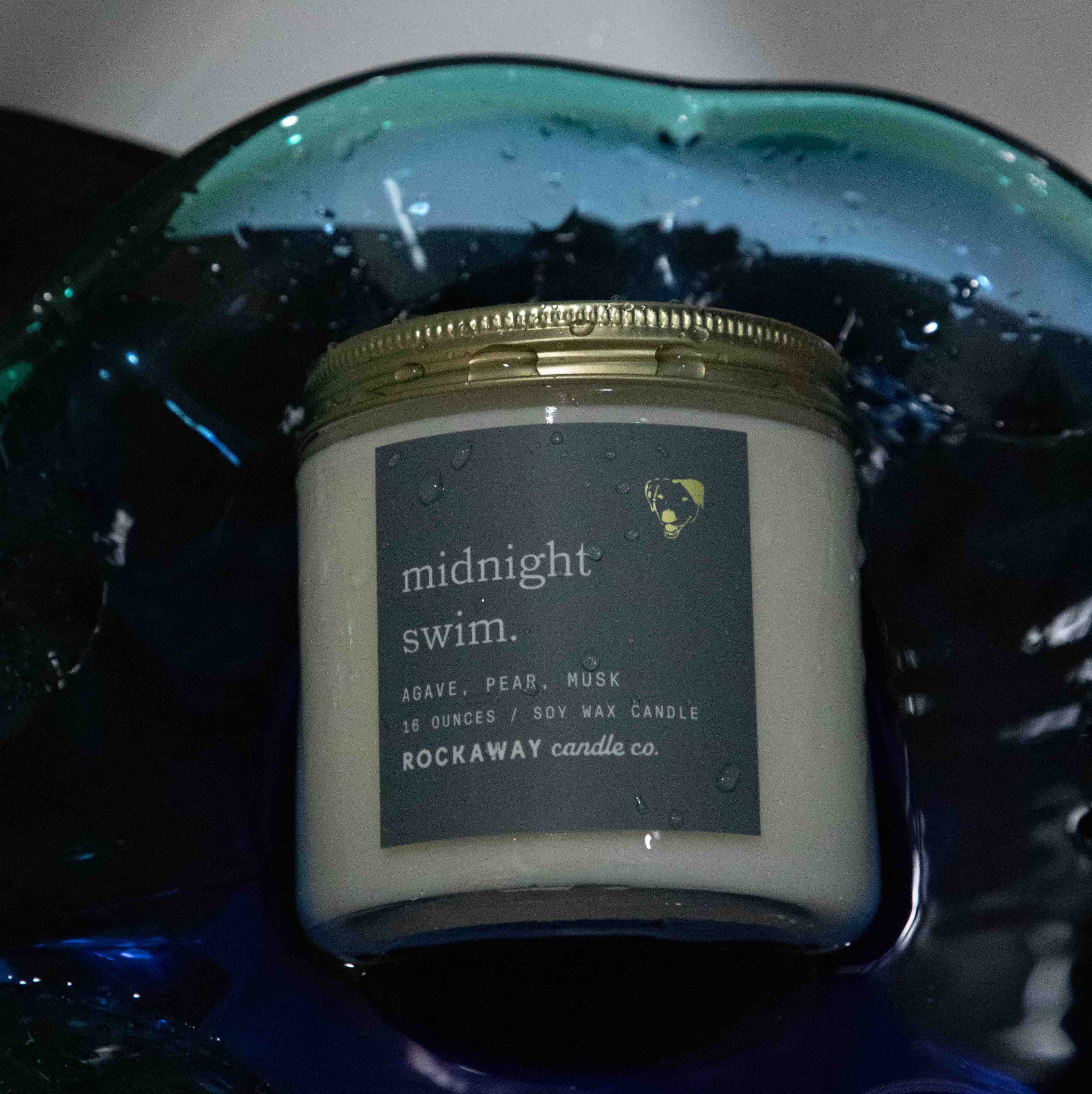 Midnight Swim | 4, 8, 16 oz - thumbnail 2