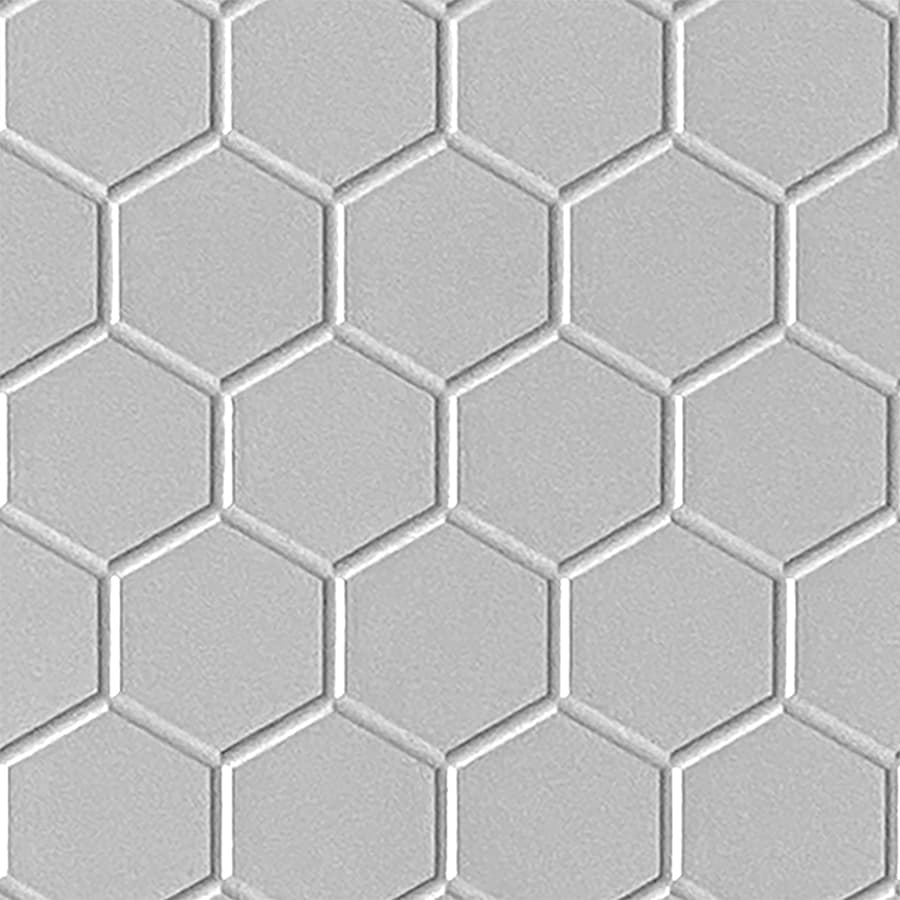 ALL NEW! Hex (Sample)