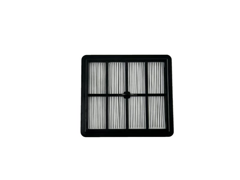 Turbo Red Exhaust Filter