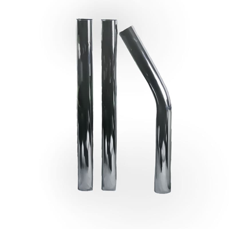 Barrel Vacuum Wand Set