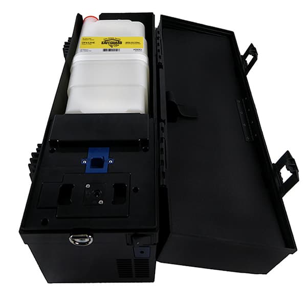 Omega Cordless Immediate Containment PMP Vacuum - thumbnail 3