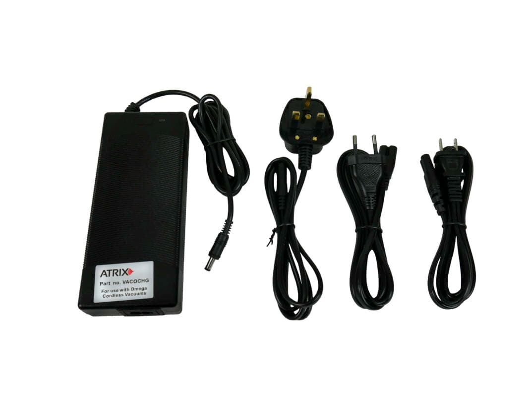 Omega Cordless Charger