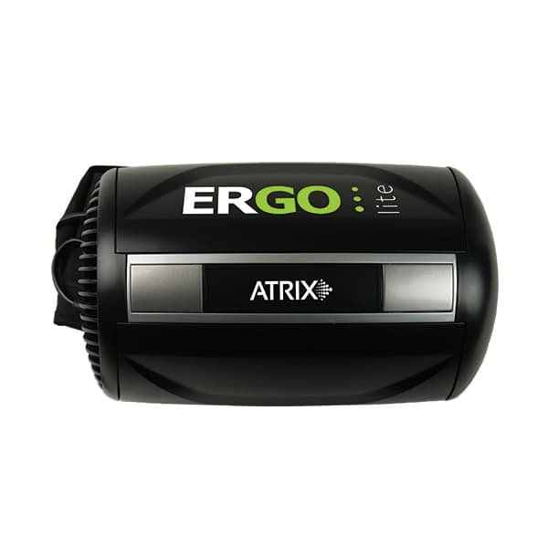 Ergo Lite Vacuum