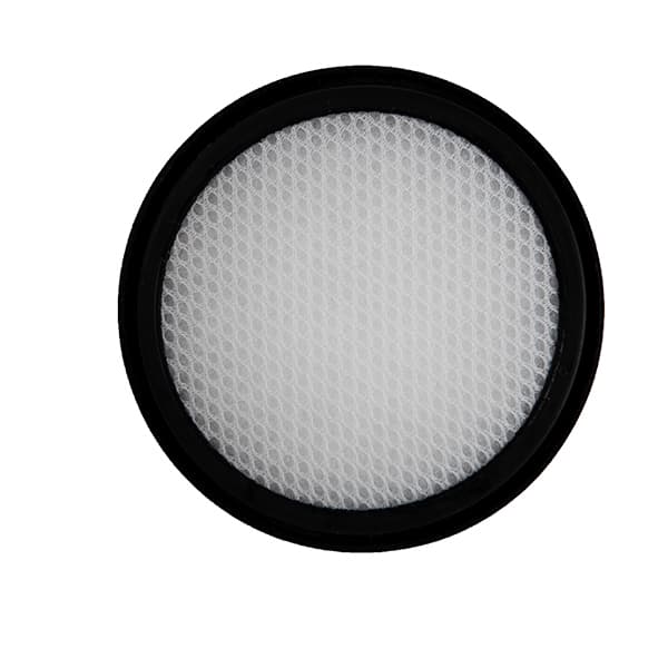 Rapid Red Round Microfiber Replacement Filter