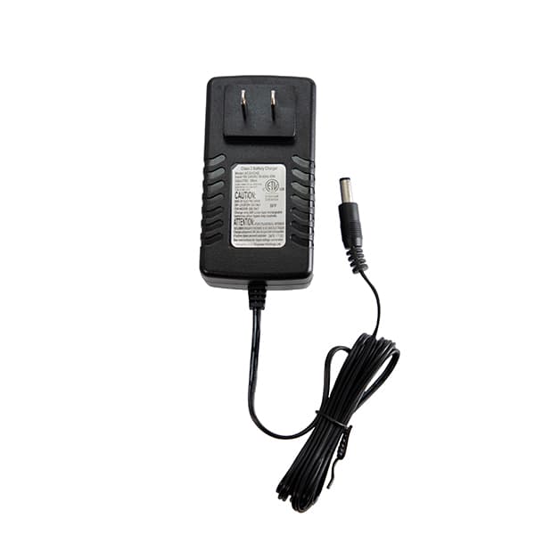 Rapid Red Stick Vacuum Charger (2 hr.)