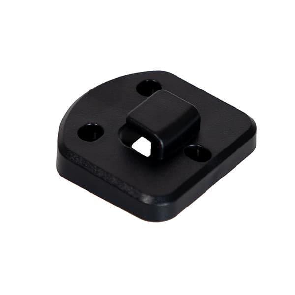 Rapid Red Stick Vacuum Wall Hanger w/screws