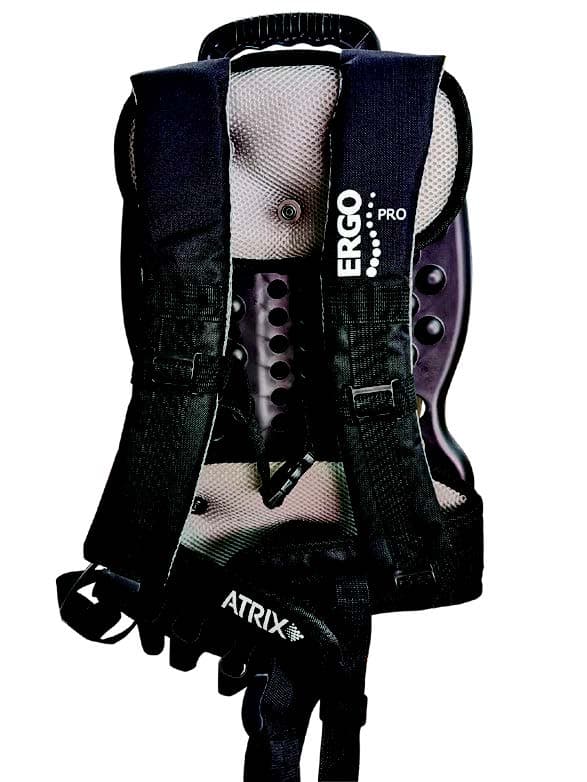 Ergo Pro Backpack Harness