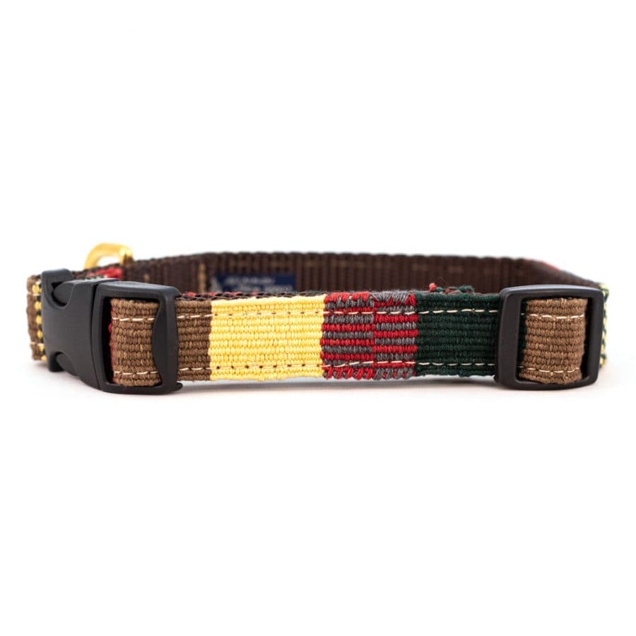 a tail we could wag Side-Release Dog Collar – Traditional - thumbnail 2