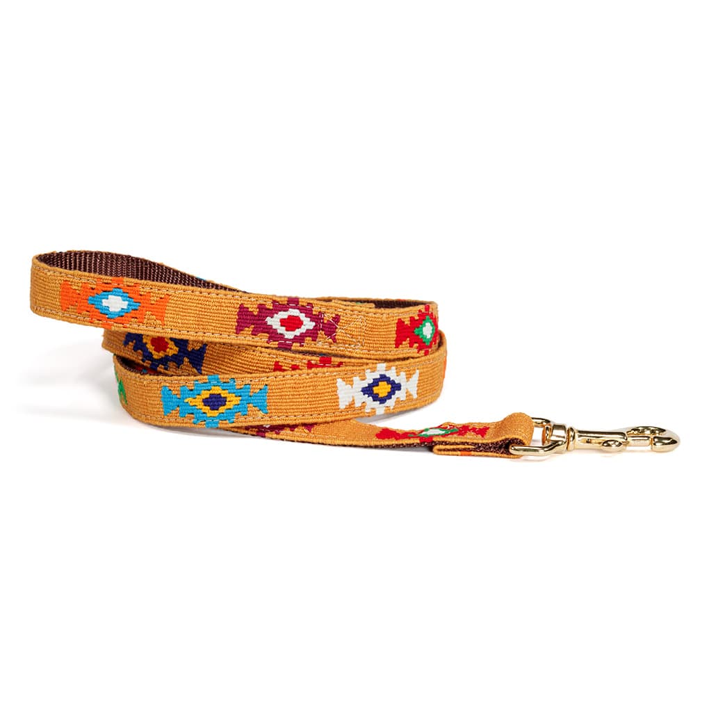 a tail we could wag Leash – God’s Eye - thumbnail 2