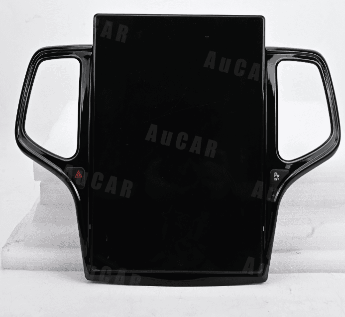 OPEN BOX AuCar Tesla Android 14.5″ Car Radio GPS Navigation For Jeep Grand Cherokee 2014-2020 Car Multimedia Stereo Player Car Video