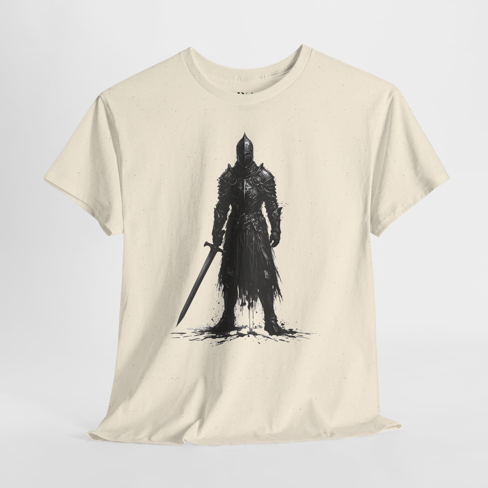 Sentinel Of Darkness – Graphic Tee