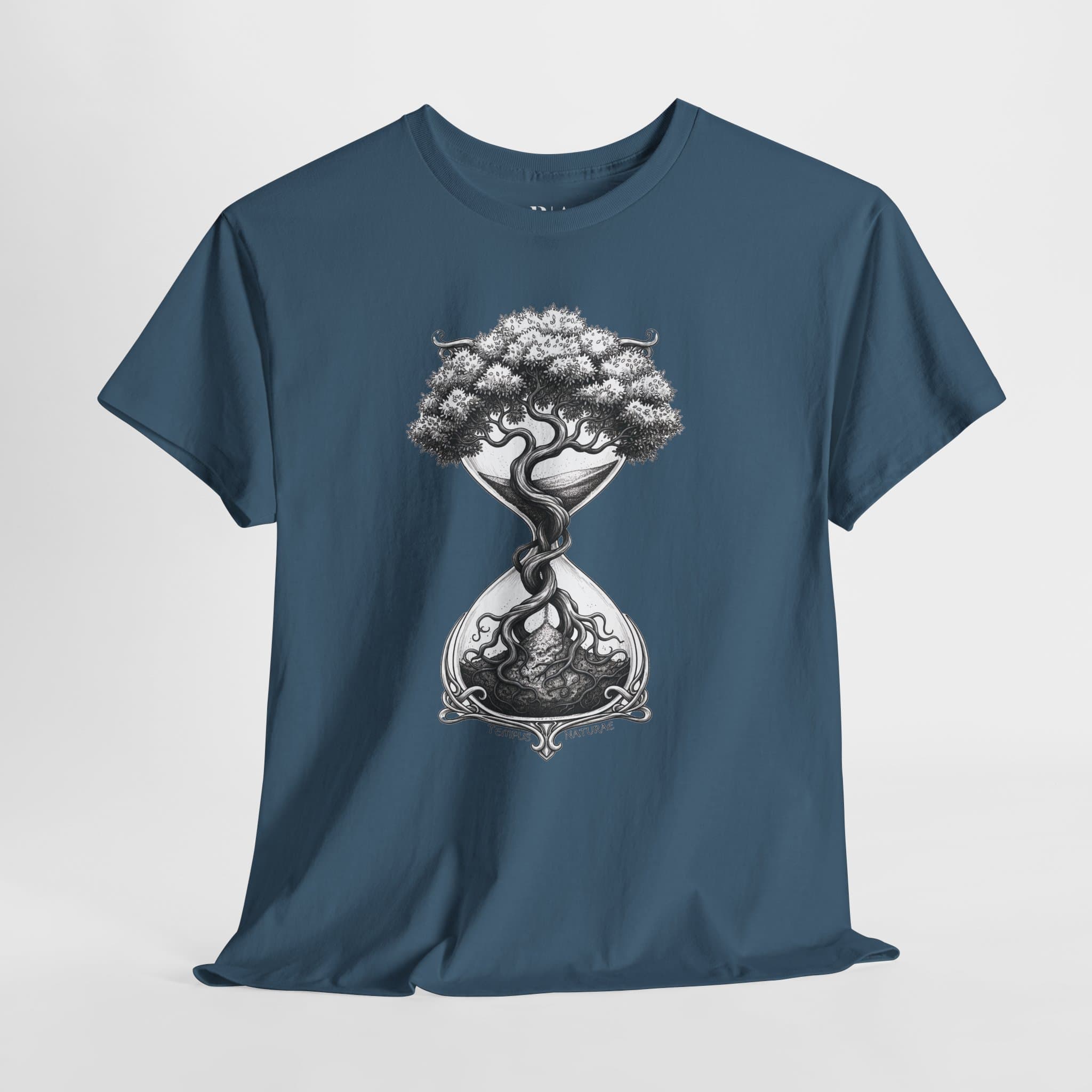 Seasons in Sand – Graphic Tee - thumbnail 5
