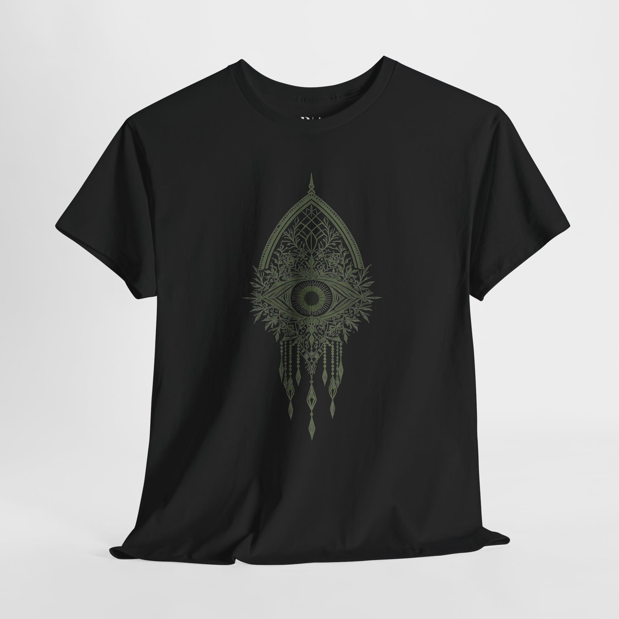 Secret Grove Sentinel – Graphic Tee