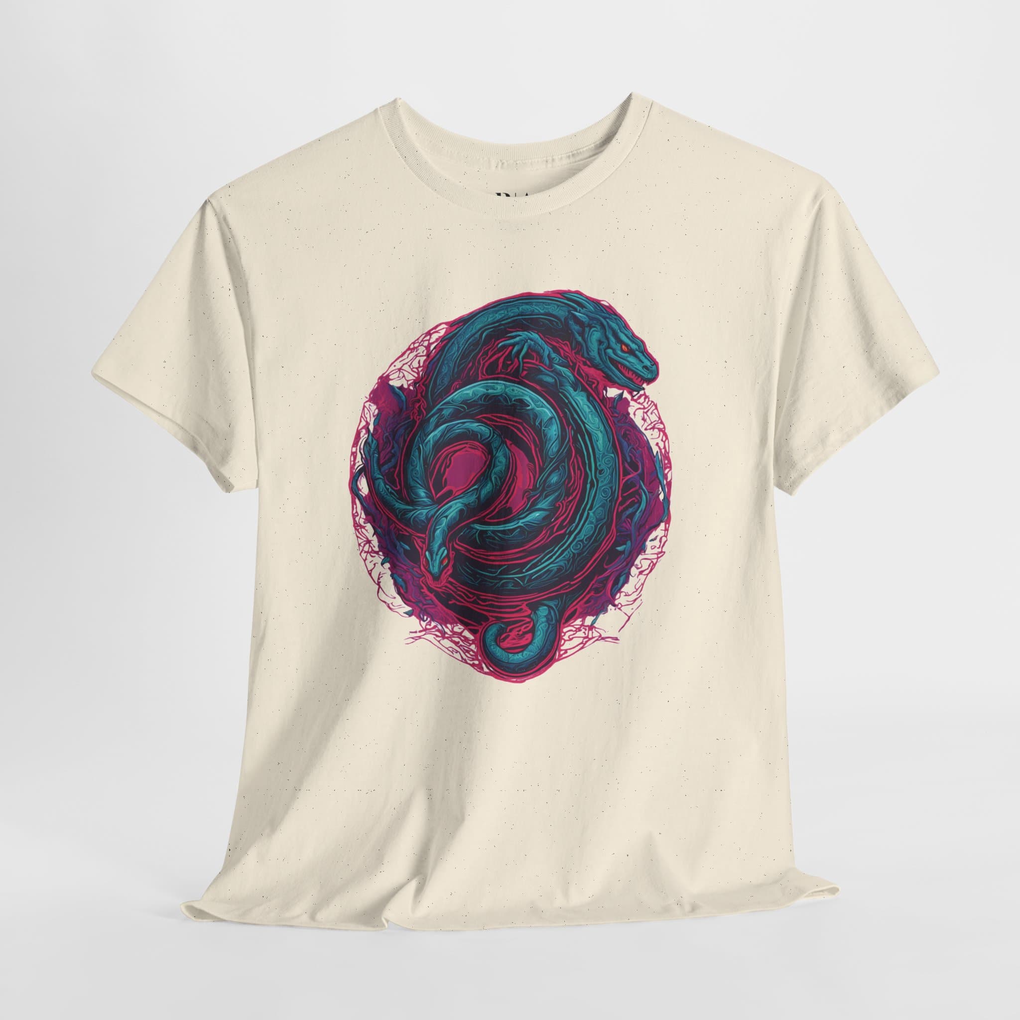Serpent’s Loop – Graphic Tee - thumbnail 2